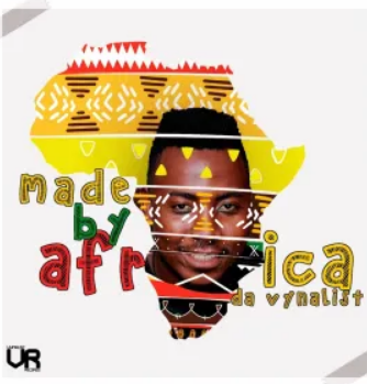 Da Vynalist – Moon King Mp3 Download