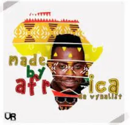 Da Vynalist – Mvua Mp3 Download