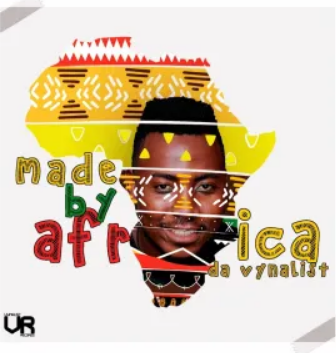 Da Vynalist – Origin Mp3 Download