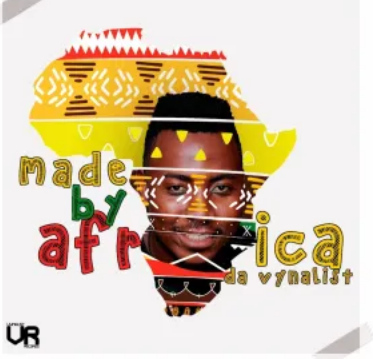 Da Vynalist – Wicked Drum Mp3 Download