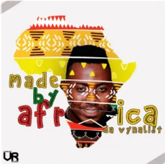 Da Vynalist – Xhaka Mp3 Download