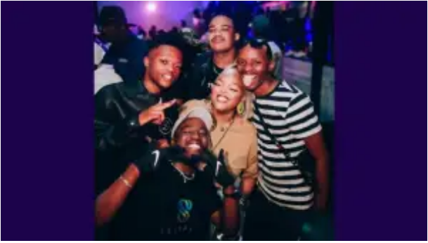 DBN Gogo & TNK MusiQ – Bells 2.0 Mp3 Download