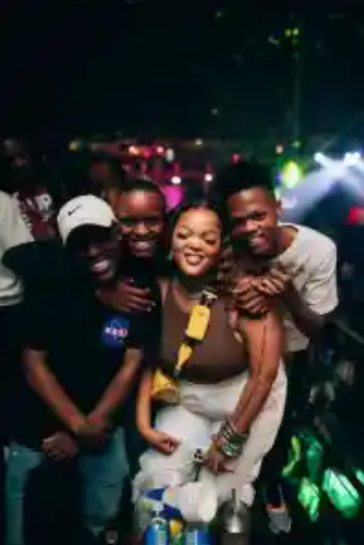 DBN Gogo & TNK Musiq – Life Changing ft. Dj Stopper Eltonk Mp3 Download