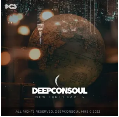 Deepconsoul & Dj Conflict – Sounds Of Joy ft. Mthandazo Gatya Mp3 Download