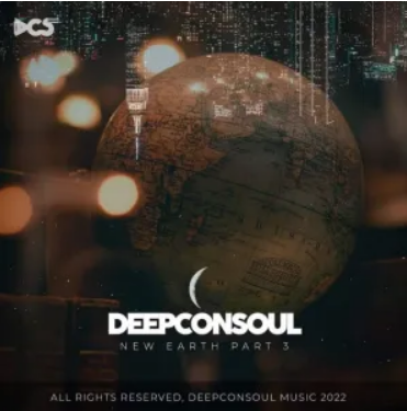Deepconsoul – Ngwanola ft. Decency Mp3 Download