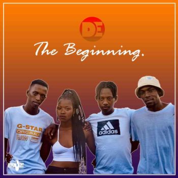 Deeper East – Pretty Disaster (AmaPiano Remix) Mp3 Download