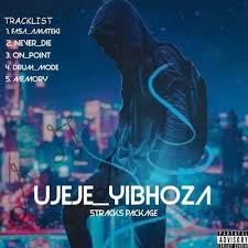 Dj Jeje – Drum Mode (Broken Kick) Mp3 Download