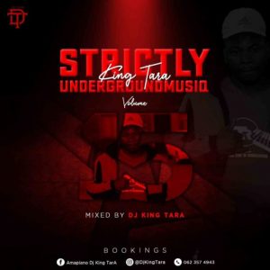 DJ King Tara & T-Man Xpress – Ocha (The Sand Of Chant) Mp3 Download