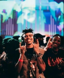 DJ Kyotic – Boiler Room x Ballantine’s Amapiano Live Mix Mp3 Download