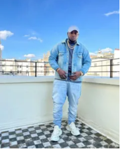 DJ Maphorisa – London ft. Focalistic & Madumane (Leak) Mp3 Download