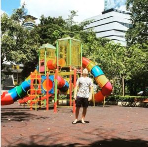 DJ Oreo – Overseas Mp3 Download