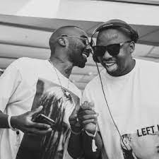 DJ PH – Mix 257 (Riky Rick’s Tribute) Mp3 Download