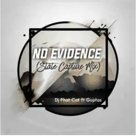 DJ Phat Cat – No Evidence (State Capture Mix) Ft. Guptas Mp3 Download