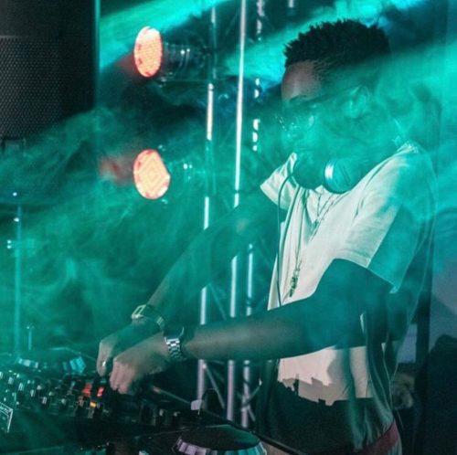 DJ Raybel – Gqom Gqom Mp3 Download