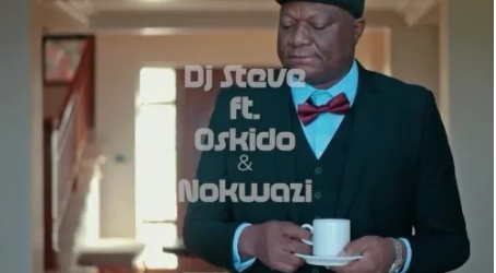 DJ Steve – Ubaba Ft. Busiswa & Nokwazi Mp3 Download