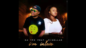 DJ Tpz – I’m In Love Ft. Minollar Mp3 Download
