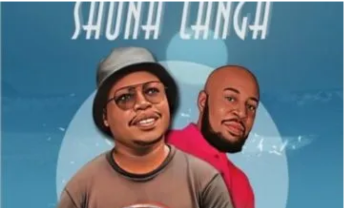 DJ TPZ – Shona Langa ft. Mr Chillax Mp3 Download