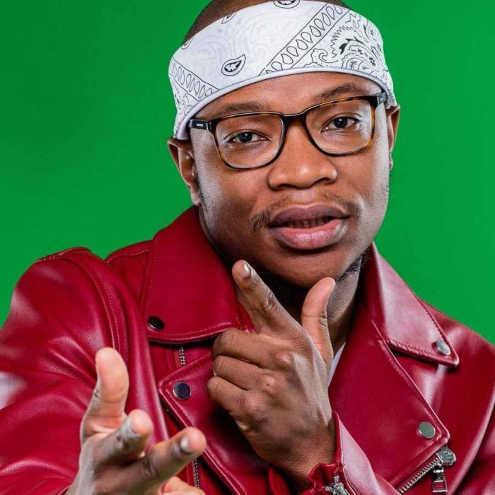 Double Gift For Master KG’s DJ Mp3 Download