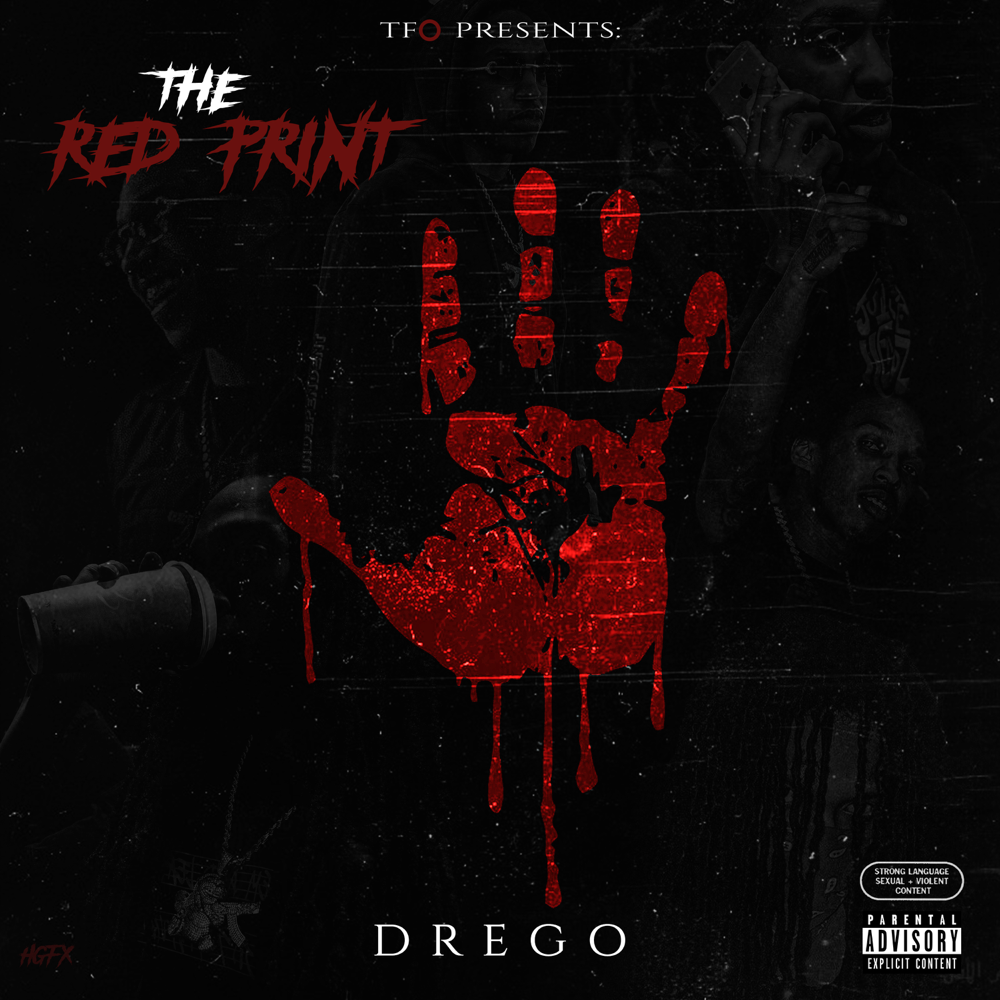 Drego – On The Bool Side Mp3 Download
