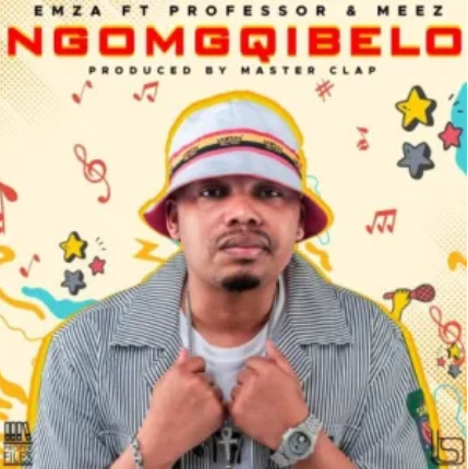 Emza – Ngomgqibelo ft. Professor & Meez Mp3 Download