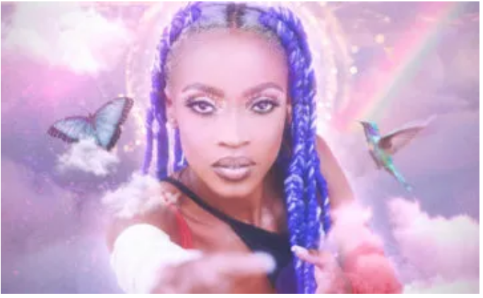 Faith K – That Chick ft Money Badoo Mp3 Download