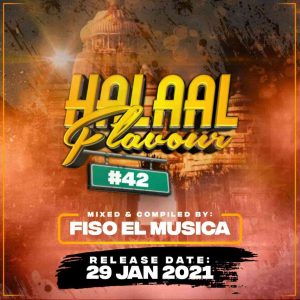 Fiso El Musica – Halaal Flavour #042 Mix Mp3 Download