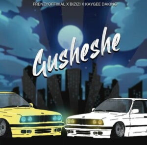 Frenzyoffixial, Bizizi & KayGee DaKing – Gusheshe Mp3 Download