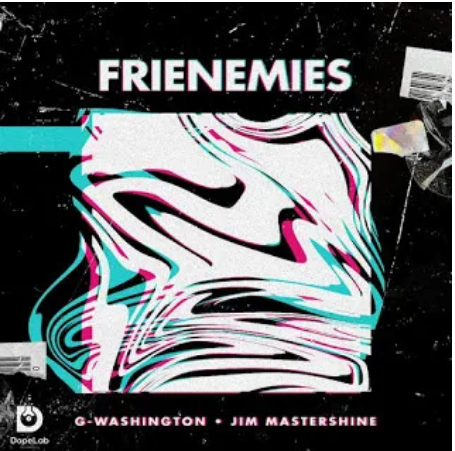 G-Washington – Frienemies Ft. DJ Jim Mastershine Mp3 Download