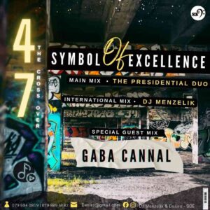 Gaba Cannal – SOE Mix 47 (Special Guest Mix) Mp3 Download