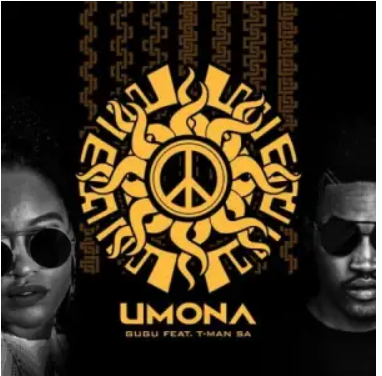 Gugu – Umona ft. T-Man SA Mp3 Download
