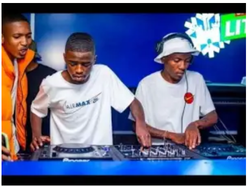 Gwabarenx – Ke Smokolo ft. Nkulee 501 & Skroef 28 Mp3 Download