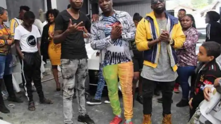 Hillsong – Spirit Lead Me (Pro-Tee’s Gqom Remake) Mp3 Download