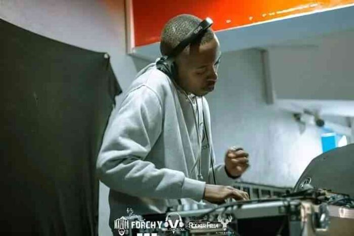 HouseXcape & TribeSoul – Palm Trees, Paradise Mp3 Download