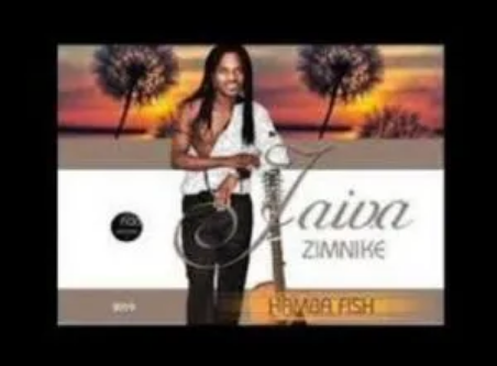 Jaiva Zimnike – Hamba Fish Mp3 Download