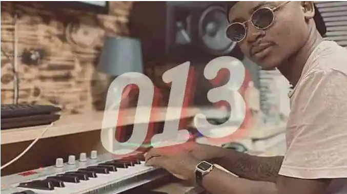 JayLokas – Production Mix 013 (Mick-Man’s birthday Mix) Mp3 Download