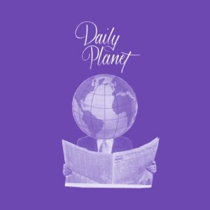 Jehst, Confucius MC & Mr Brown – Daily Planet Mp3 Download