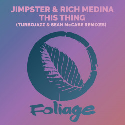 Jimpster & Rich Medina – This Thing (Turbojazz & Sean McCabe Remix) Mp3 Download