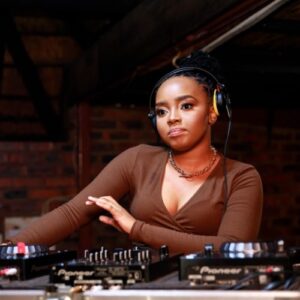 Judy Jay – Groove Cartel Amapiano Mix Mp3 Download
