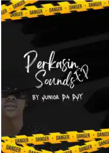 Junior Da Djy – Infinite (Dub Mix) Mp3 Download