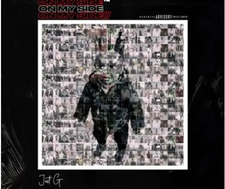 Just G – King Kae Talks (Skit) Mp3 Download