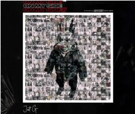 Just G – On My Side Mp3 Download