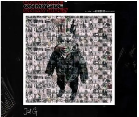 JUST G – ONE NIGHT Mp3 Download