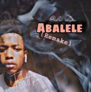 Kabza De Small & DJ Maphorisa – Abalele (Dr Dope Remake) Ft. Ami Faku Mp3 Download