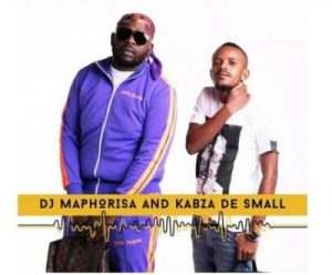 Kabza De Small & DJ Maphorisa – Nayi Lento Yam Mp3 Download