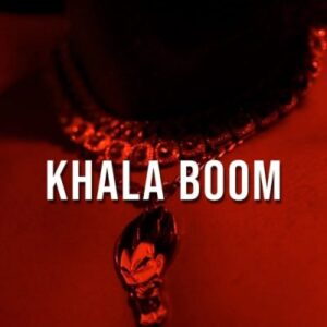 Kevi Kev – Khala Boom Mp3 Download