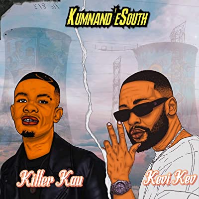 Kevi Kev – Kumnandi eSouth Ft. Killer Kau Mp3 Download