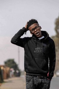 Kgotso Ke DJ – Lunch Tym Mix Mp3 Download