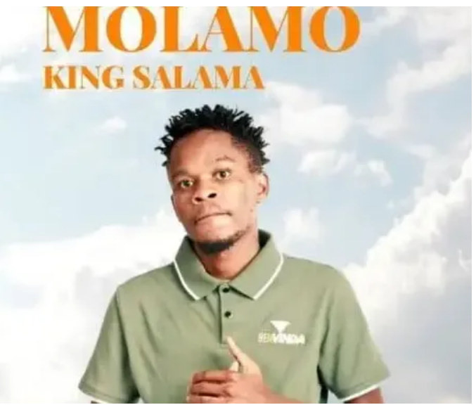 King Salama – Molamo Part 2 (Official Audio 2022) Mp3 Download