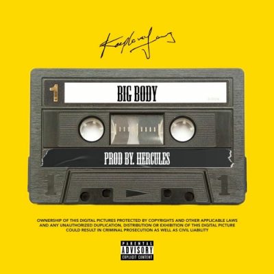 Kly – Big Body Mp3 Download