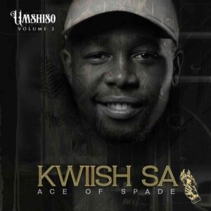 Kwiish SA – Poyoyo ft. De Mthuda Mp3 Download